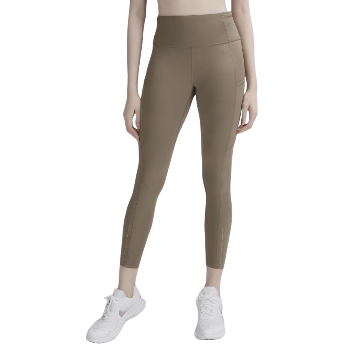Беговые штаны Fast And Free женские Lululemon, серый
Беговые штаны Fast And Free женские Lululemon, серый