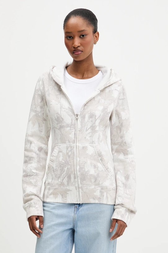 Толстовка Hollister Co., бежевый
Толстовка Hollister Co., бежевый