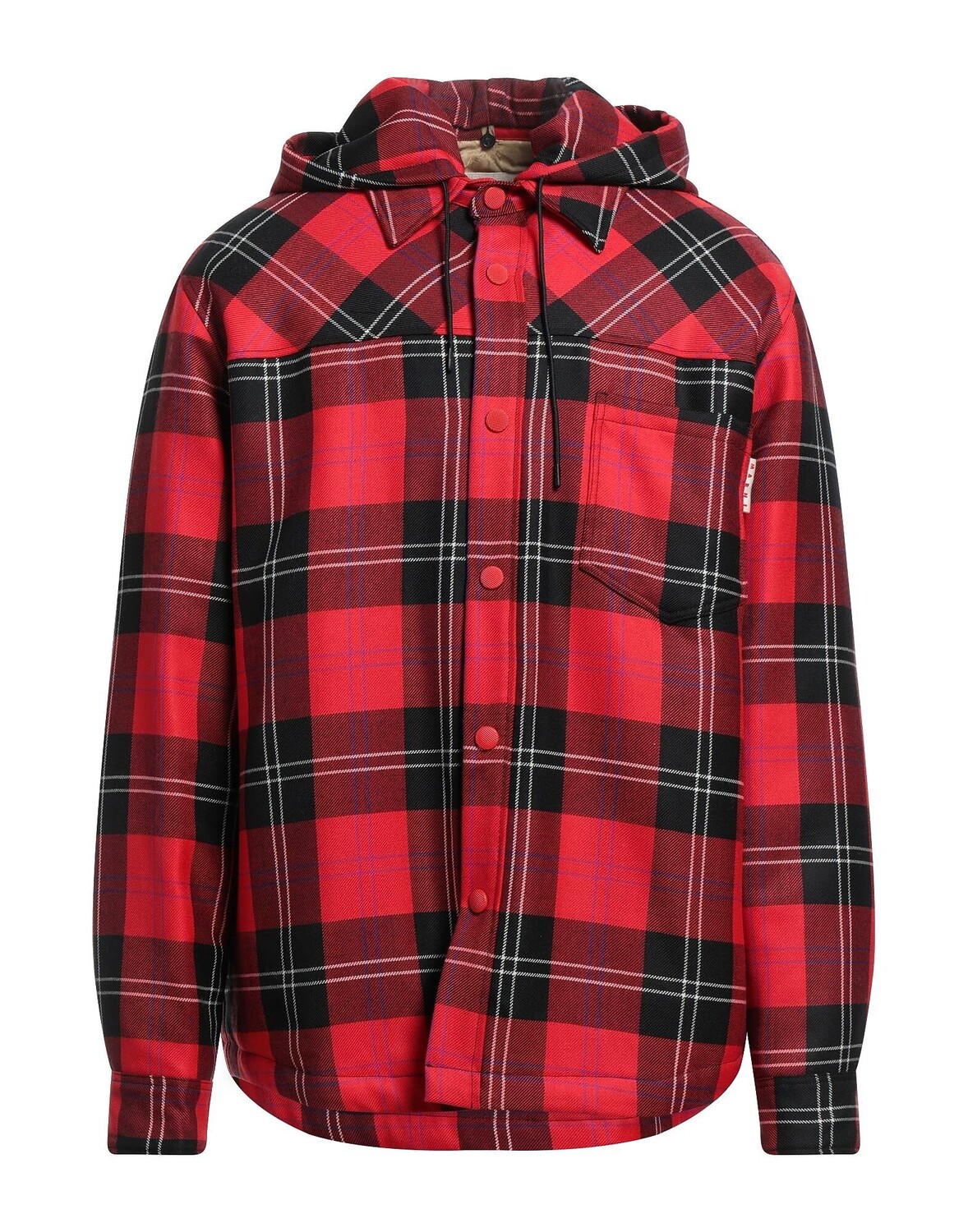 Рубашка Marni, красный
Рубашка Marni, красный