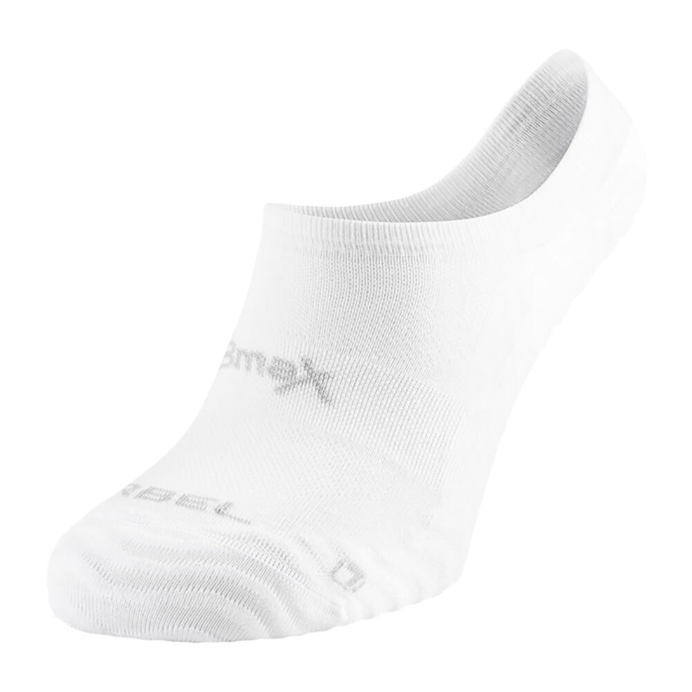 Носки Lurbel Essence One No Show, белый
Носки Lurbel Essence One No Show, белый