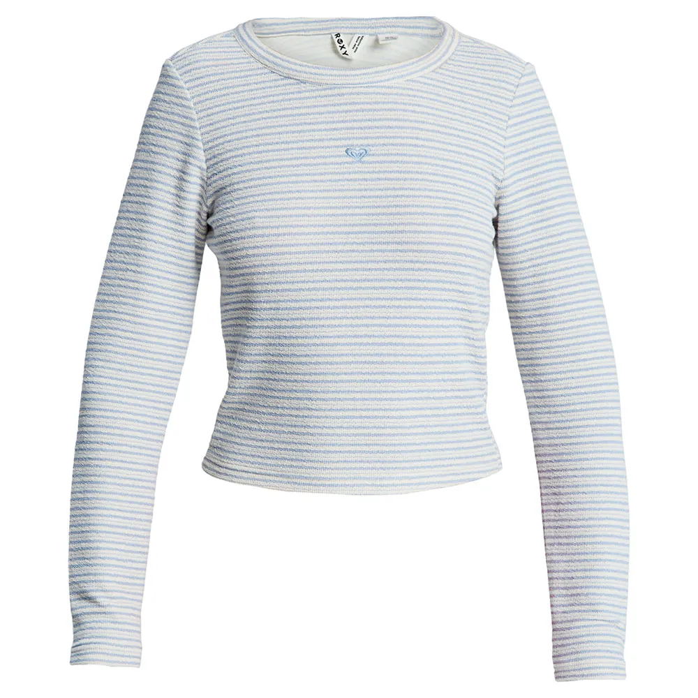 Футболка Roxy Spellbound Stripes, серый
Футболка Roxy Spellbound Stripes, серый