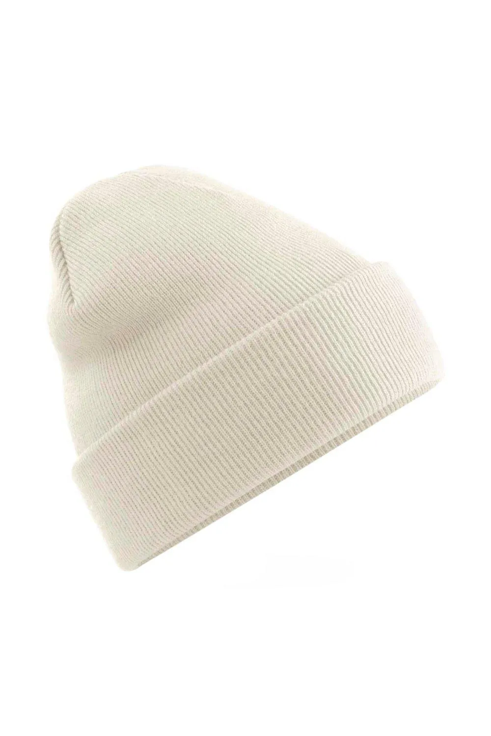 Оригинальная шапка с манжетами Beechfield, бежевый
Оригинальная шапка с манжетами Beechfield, бежевый