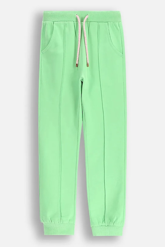 Спортивные брюки Coccodrillo, зеленый
Спортивные брюки Coccodrillo, зеленый