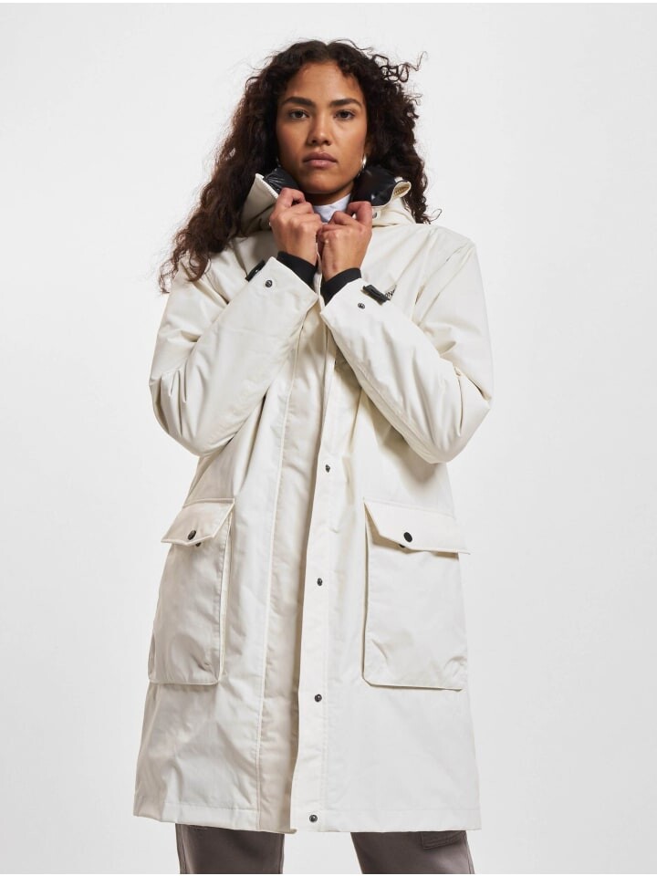 Демисезонная куртка Didriksons, цвет white foam
Демисезонная куртка Didriksons, цвет white foam