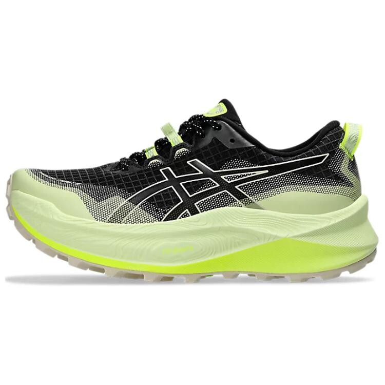 Кроссовки Gel-Trabuco Max 3 унисекс с низким верхом, черные/овсяные Asics
Кроссовки Gel-Trabuco Max 3 унисекс с низким верхом, черные/овсяные Asics