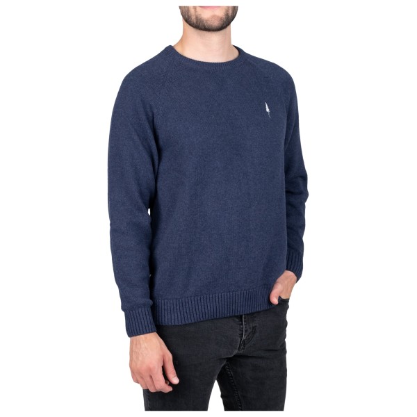 Уютный пуловер Treepullover - пуловер Nikin, синий
Уютный пуловер Treepullover - пуловер Nikin, синий