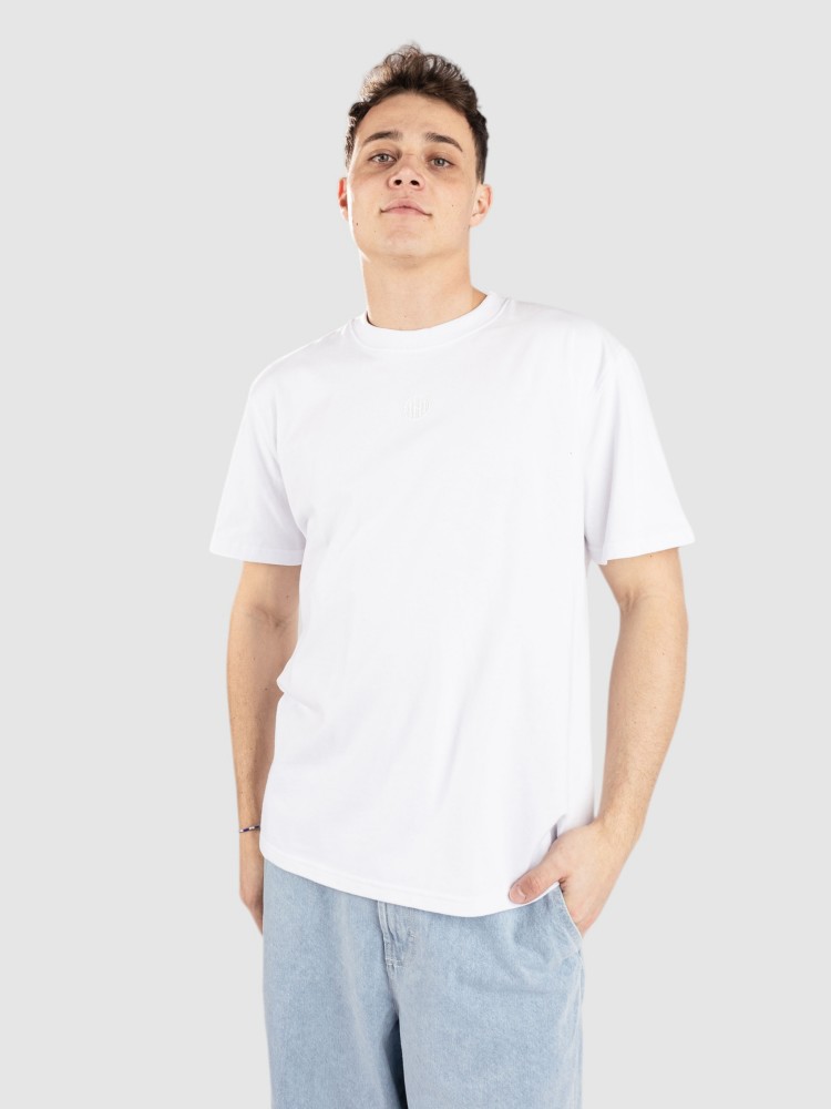 Футболка Ninth Hall Fundamental T-Shirt, white, Белый, Футболка Ninth Hall Fundamental T-Shirt, white
Футболка Ninth Hall Fundamental T-Shirt, white, Белый, Футболка Ninth Hall Fundamental T-Shirt, white