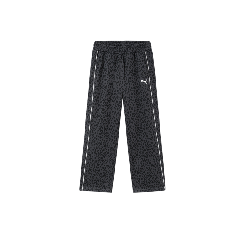 PUMA Повседневные брюки black multicolor детские
PUMA Повседневные брюки black multicolor детские