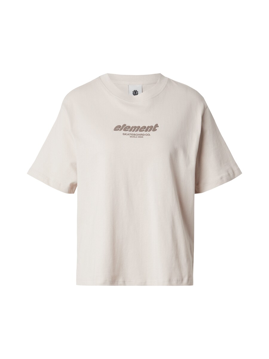 Рубашка ELEMENT VELVET, бежевый
Рубашка ELEMENT VELVET, бежевый