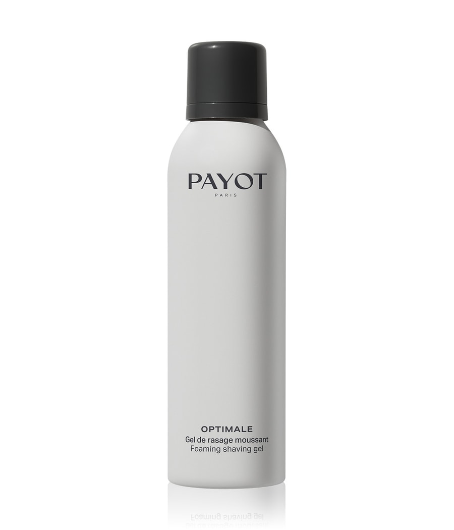Гель для бритья PAYOT Optimale Gel de rasage moussant, 150 ml
Гель для бритья PAYOT Optimale Gel de rasage moussant, 150 ml