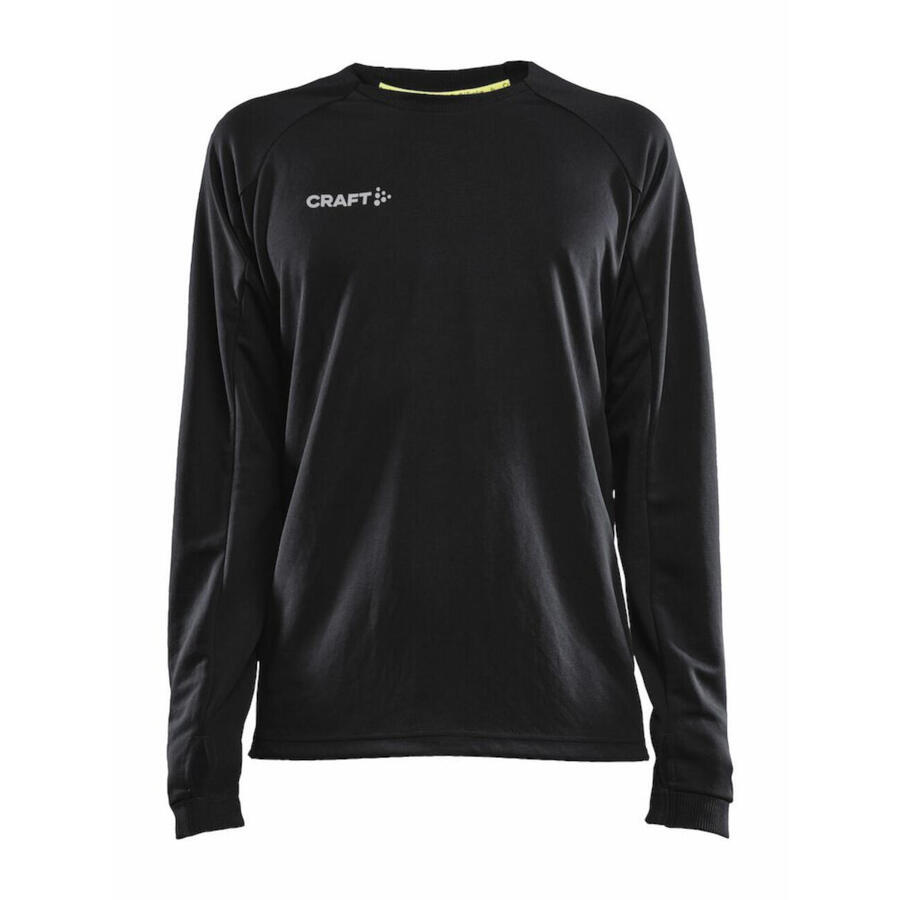 CRAFT Мужской свитер EVOLVE CREW NECK M 1910160
CRAFT Мужской свитер EVOLVE CREW NECK M 1910160