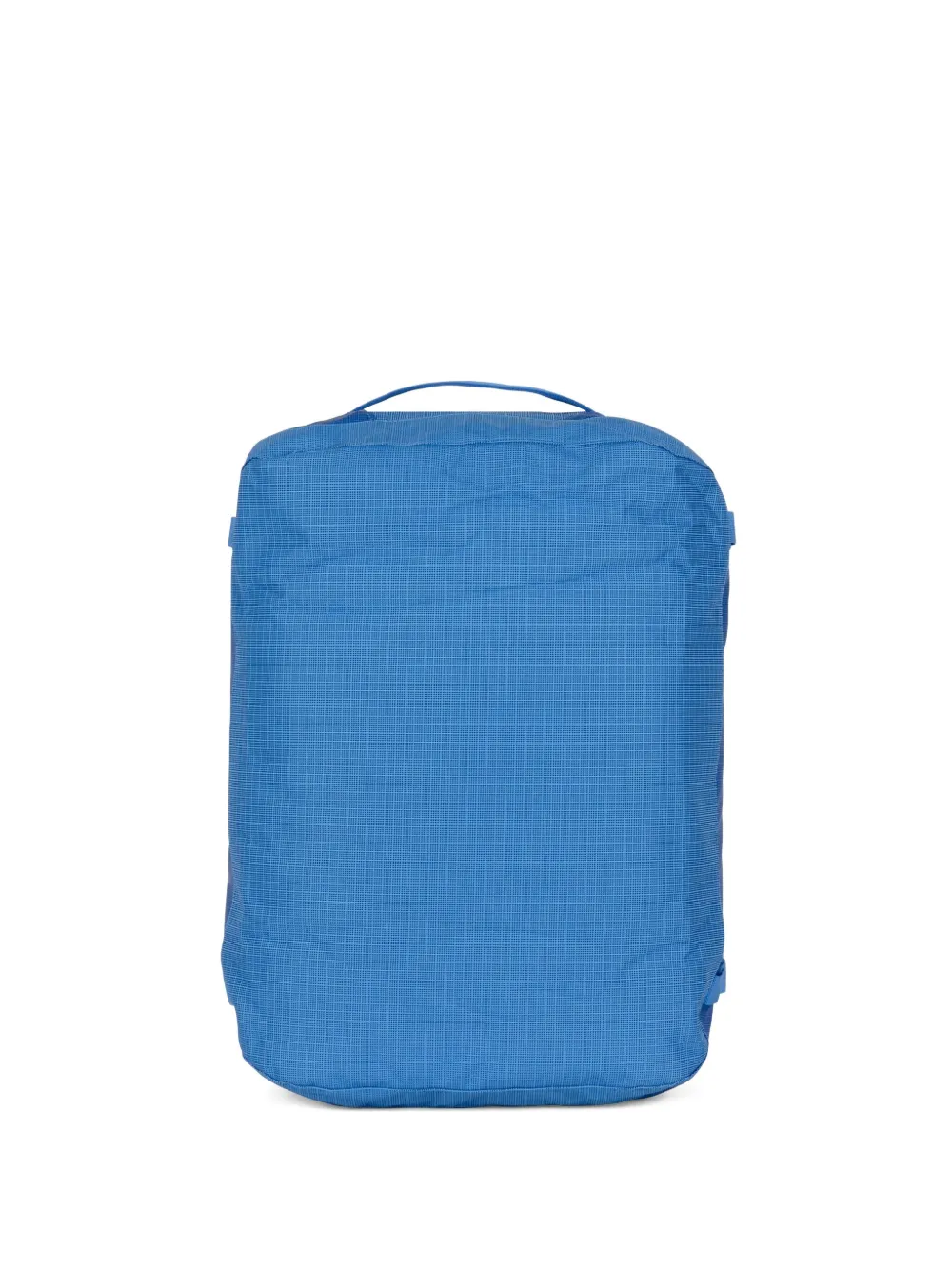 Дорожная сумка в клетку Patagonia, синий
Дорожная сумка в клетку Patagonia, синий