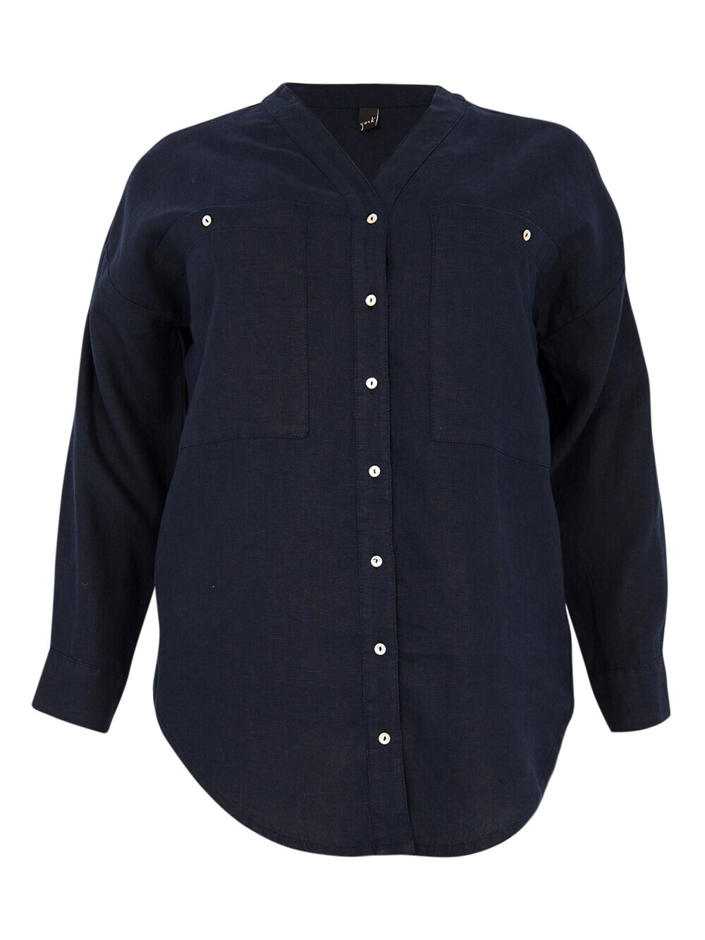 Блузка Yoek, ночной синий
Блузка Yoek, ночной синий