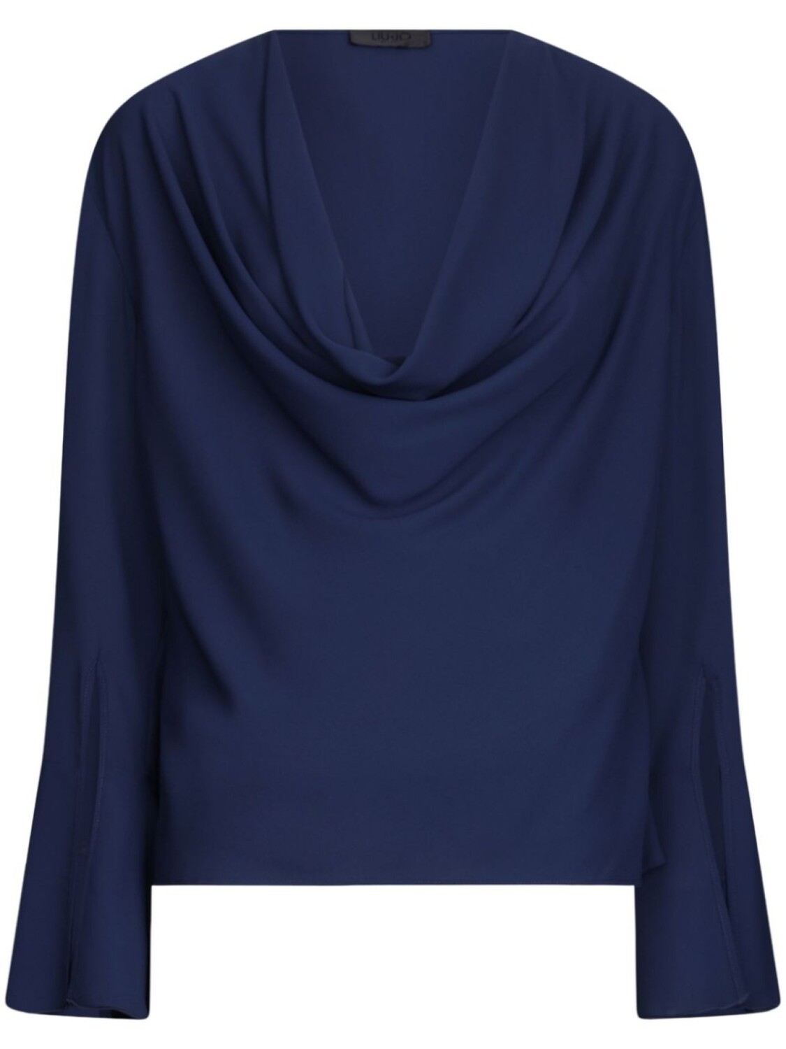 Блузка LIU JO из жоржета, синий
Блузка LIU JO из жоржета, синий