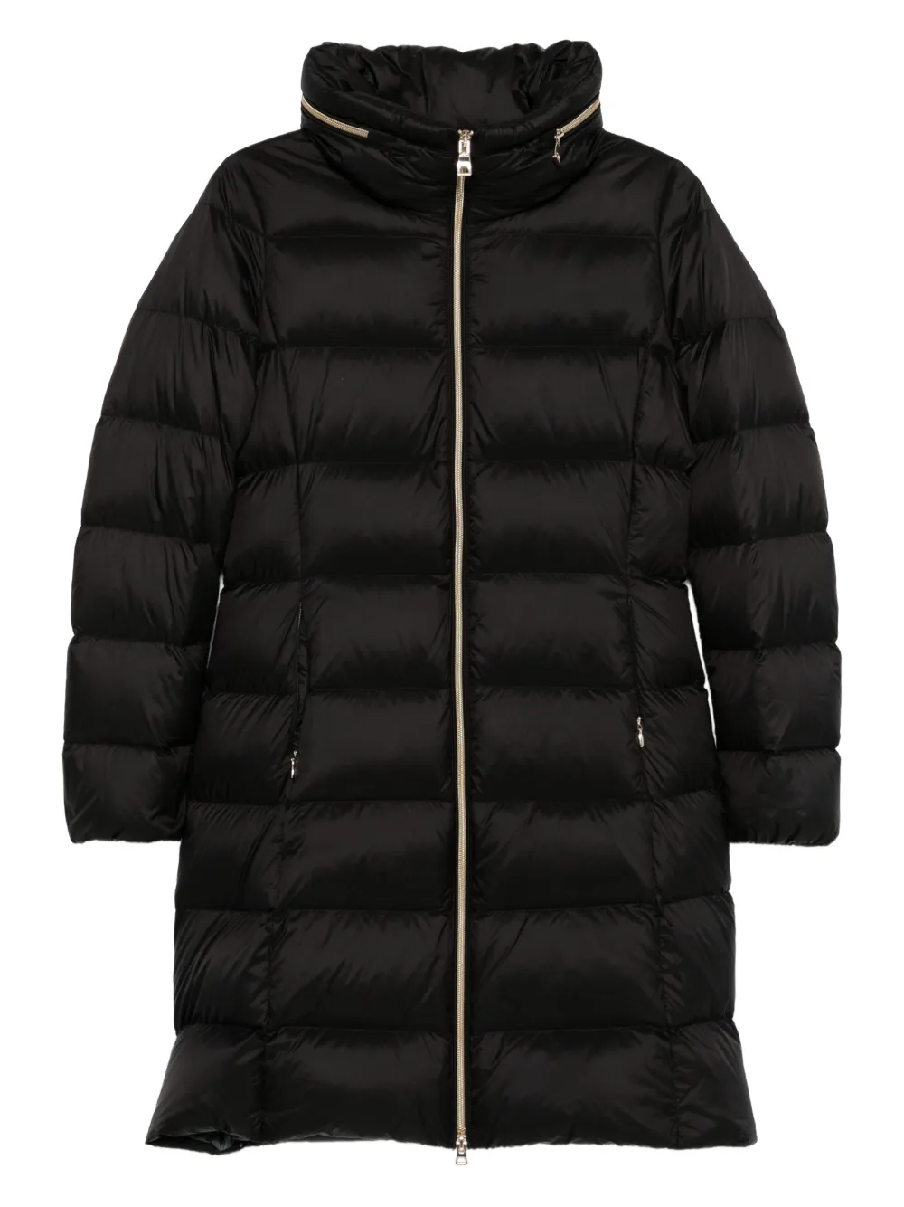 Пальто Charlene Geox, черный
Пальто Charlene Geox, черный