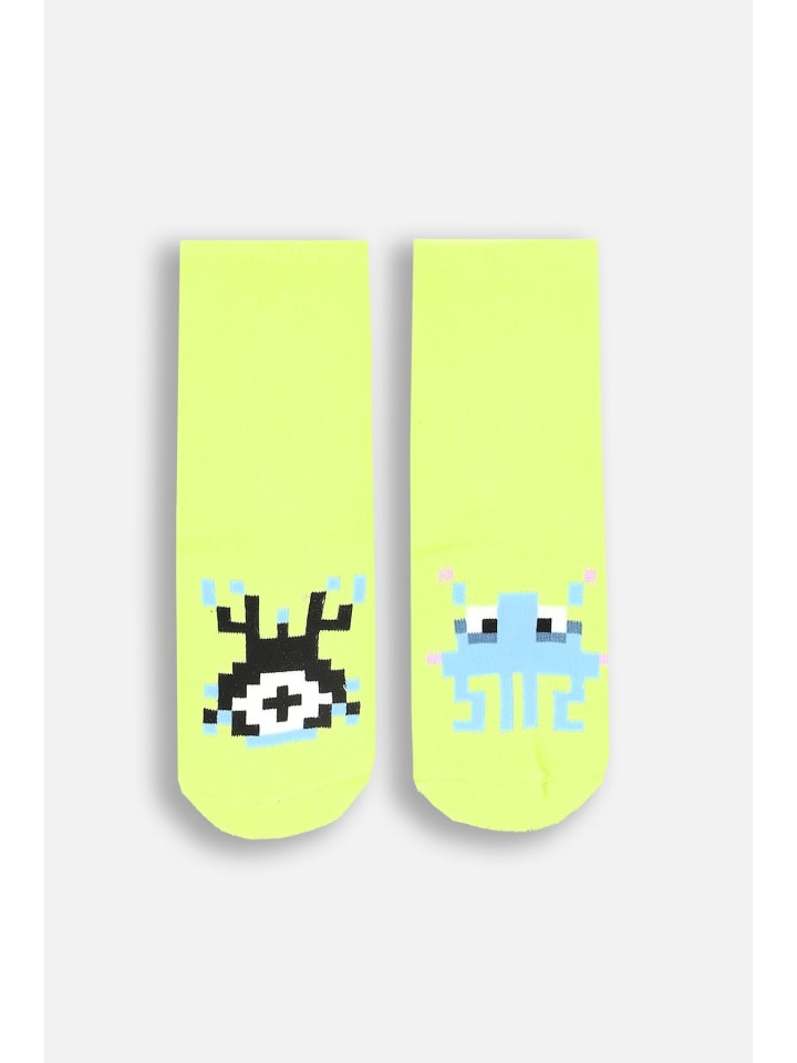 носки цвета лайма Coccodrillo
носки цвета лайма Coccodrillo