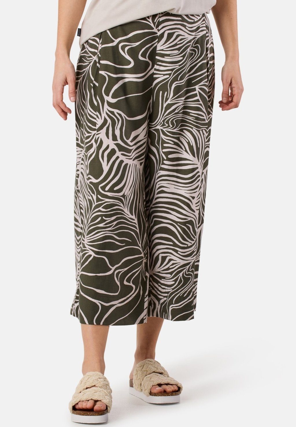 Брюки Seaside, оливковый
Брюки Seaside, оливковый