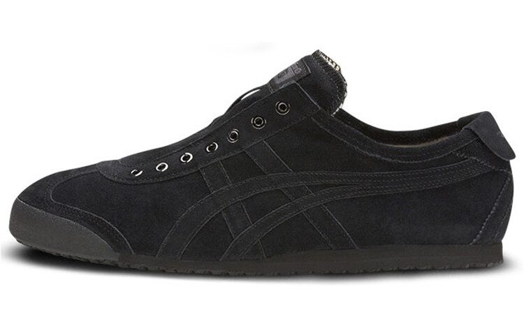 Кроссовки Onitsuka Tiger Mexico 66 Slip On Black, Черный, Кроссовки Onitsuka Tiger Mexico 66 Slip On Black
Кроссовки Onitsuka Tiger Mexico 66 Slip On Black, Черный, Кроссовки Onitsuka Tiger Mexico 66 Slip On Black