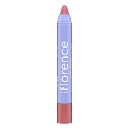 Florence by Mills Eyecandy Тени для век Lolli Pink Shimmer 0,063 унции 1,8 г
Florence by Mills Eyecandy Тени для век Lolli Pink Shimmer 0,063 унции 1,8 г