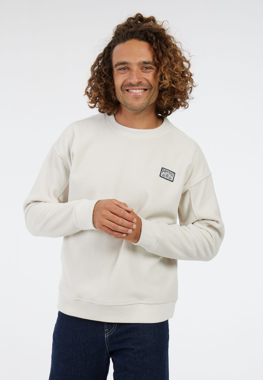 Толстовка Protest Sweatshirt, Kitoffwhite/Off-White, Белый, Толстовка Protest Sweatshirt, Kitoffwhite/Off-White
Толстовка Protest Sweatshirt, Kitoffwhite/Off-White, Белый, Толстовка Protest Sweatshirt, Kitoffwhite/Off-White