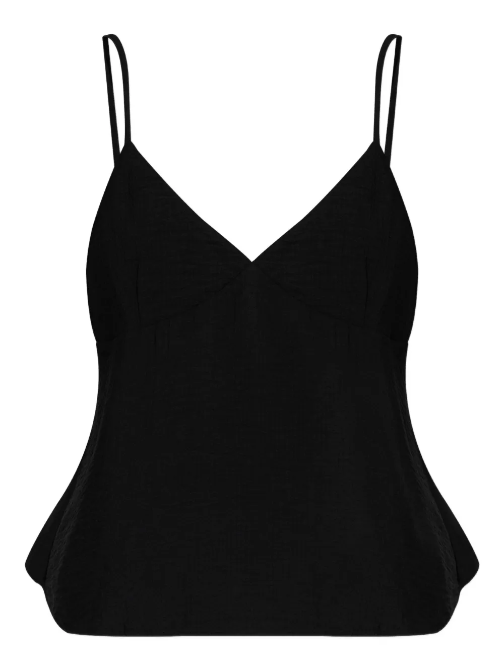 Блузка GZcamila с V-образным вырезом Gestuz, черный
Блузка GZcamila с V-образным вырезом Gestuz, черный