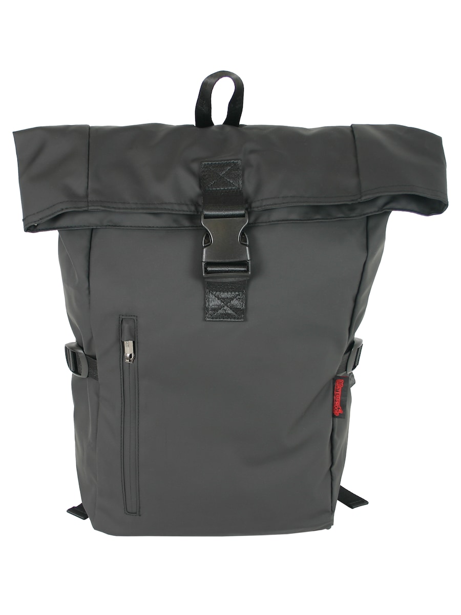 Рюкзак Jennifer Jones, черный
Рюкзак Jennifer Jones, черный