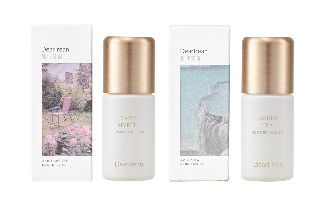 Роликовый антиперспирант подмышками долговременный сухость и свежесть стойкий аромат 50мл*2 Dr.lrean Eras
Роликовый антиперспирант подмышками долговременный сухость и свежесть стойкий аромат 50мл*2 Dr.lrean Eras