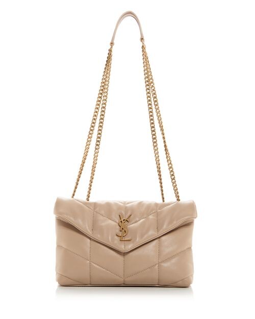 Стеганая сумка через плечо Puffer Toy Saint Laurent, цвет Tan/Beige, Бежевый, Стеганая сумка через плечо Puffer Toy Saint Laurent, цвет Tan/Beige
Стеганая сумка через плечо Puffer Toy Saint Laurent, цвет Tan/Beige, Бежевый, Стеганая сумка через плечо Puffer Toy Saint Laurent, цвет Tan/Beige