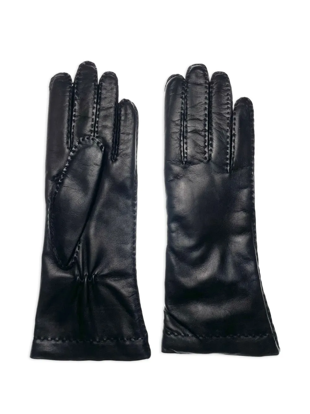 Кожаные перчатки Restelli, черный
Кожаные перчатки Restelli, черный