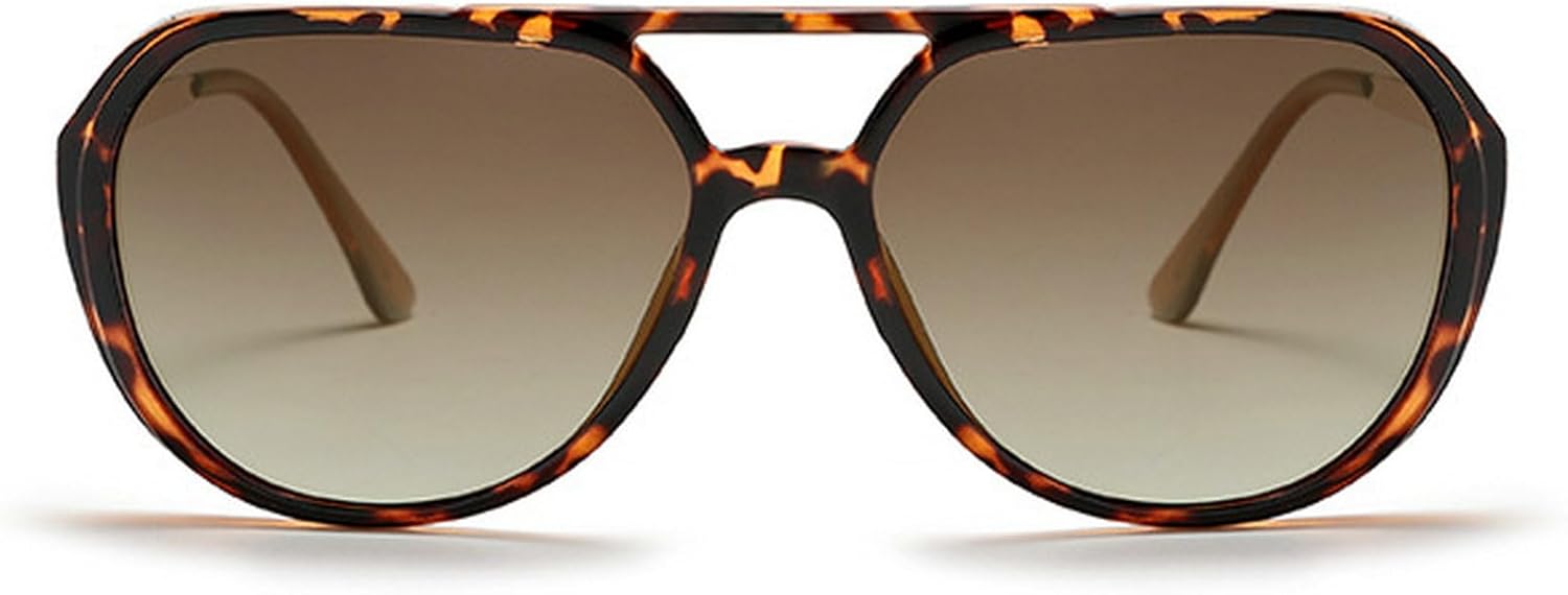 Большие солнцезащитные очки-пилот для женщин, модные поляризованные солнцезащитные очки 2025 года, большие солнцезащитные очки-щит с двойной перемычкой, ретро-очки mincl, C4
Большие солнцезащитные очки-пилот для женщин, модные поляризованные солнцезащитные очки 2025 года, большие солнцезащитные очки-щит с двойной перемычкой, ретро-очки mincl, C4