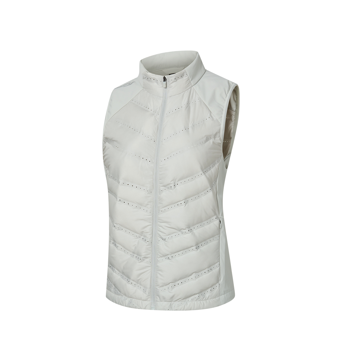 Saucony Пуховик унисекс никель серый, Nickel Gray
Saucony Пуховик унисекс никель серый, Nickel Gray