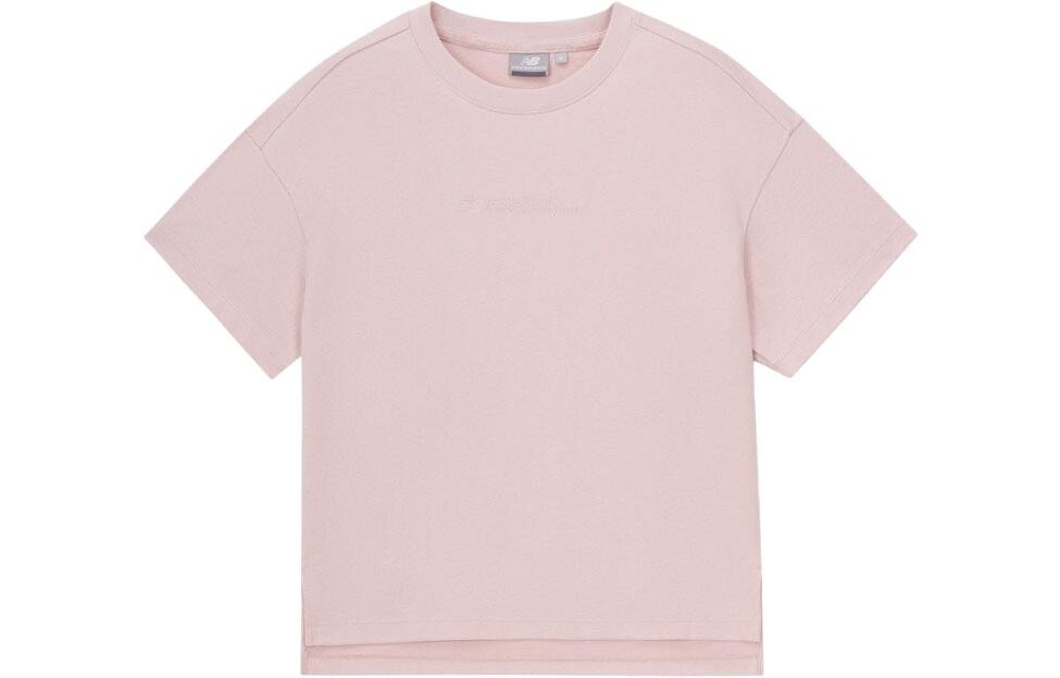 Футболка женская розовая New Balance
Футболка женская розовая New Balance