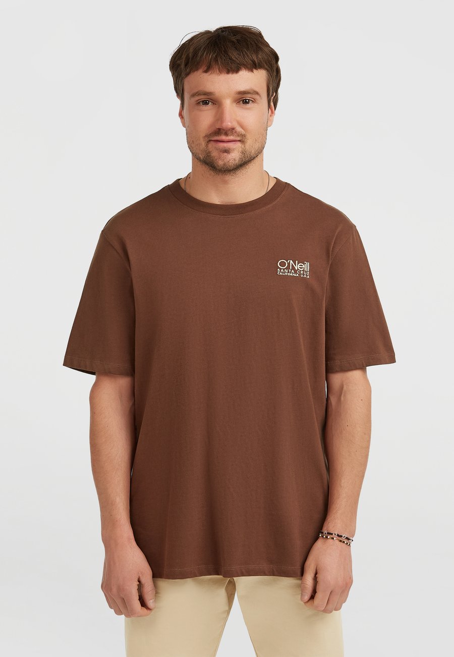 Футболка O'Neill ORIGINAL CALI LOGO T-SHIRT, Hazel Spice/Brown, Коричневый, Футболка O'Neill ORIGINAL CALI LOGO T-SHIRT, Hazel Spice/Brown
Футболка O'Neill ORIGINAL CALI LOGO T-SHIRT, Hazel Spice/Brown, Коричневый, Футболка O'Neill ORIGINAL CALI LOGO T-SHIRT, Hazel Spice/Brown