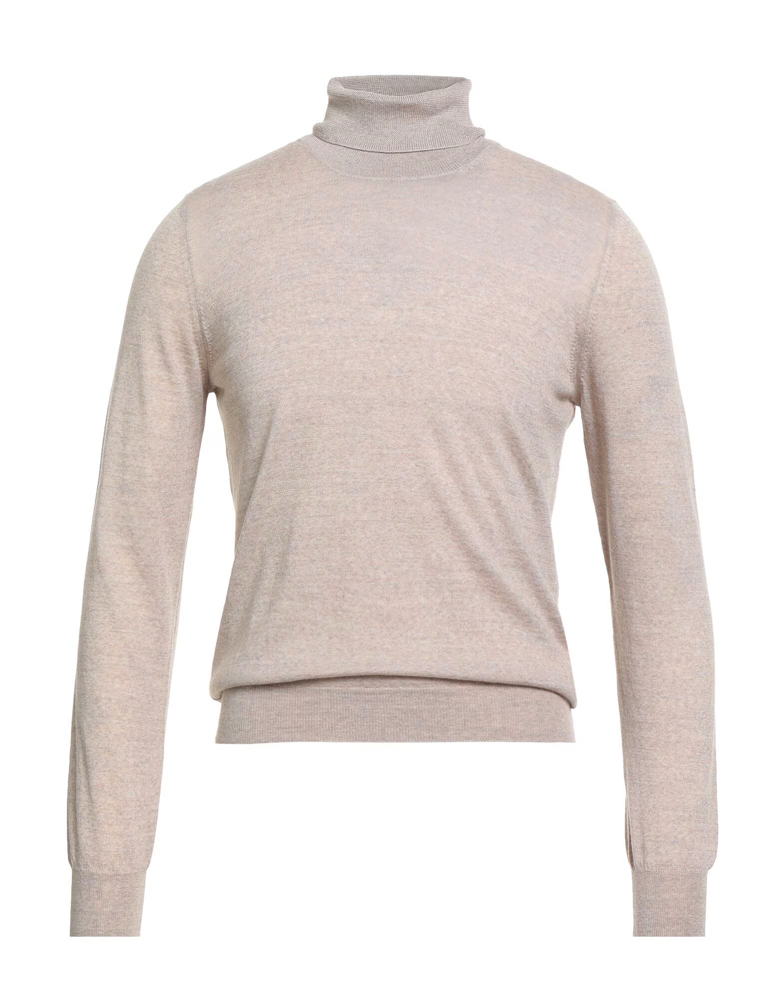 Водолазка Gran Sasso, бежевый
Водолазка Gran Sasso, бежевый