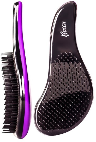 Расческа, 1 шт. Bocca Beauty
Расческа, 1 шт. Bocca Beauty