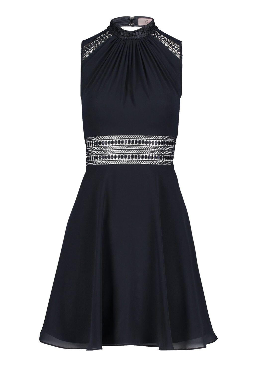 Элегантное платье Vera Mont
Элегантное платье Vera Mont