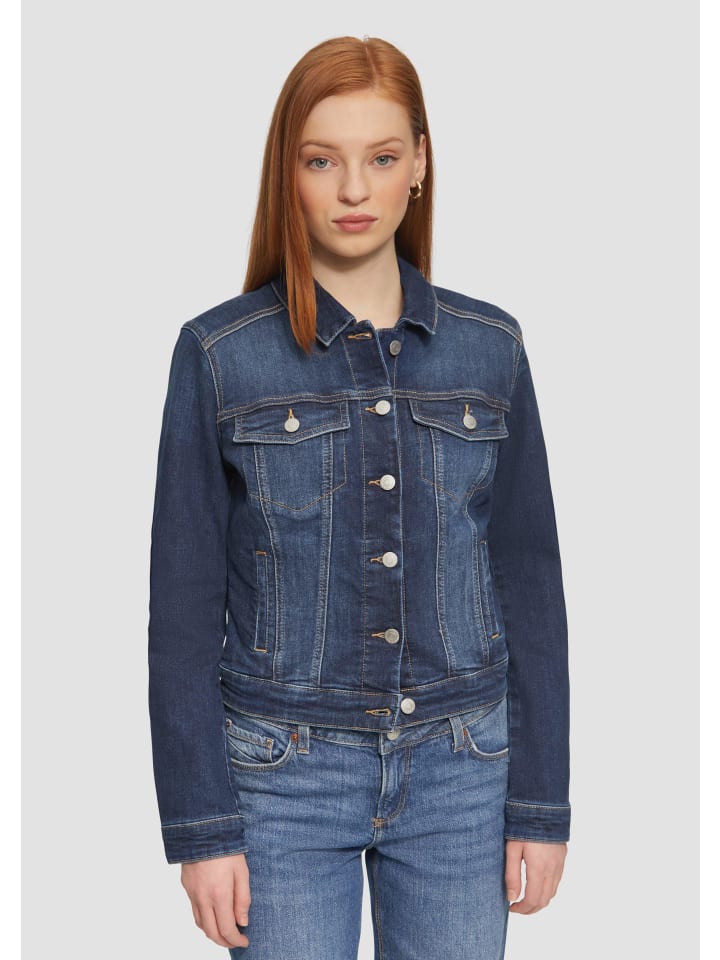 Куртка QS, синий
Куртка QS, синий