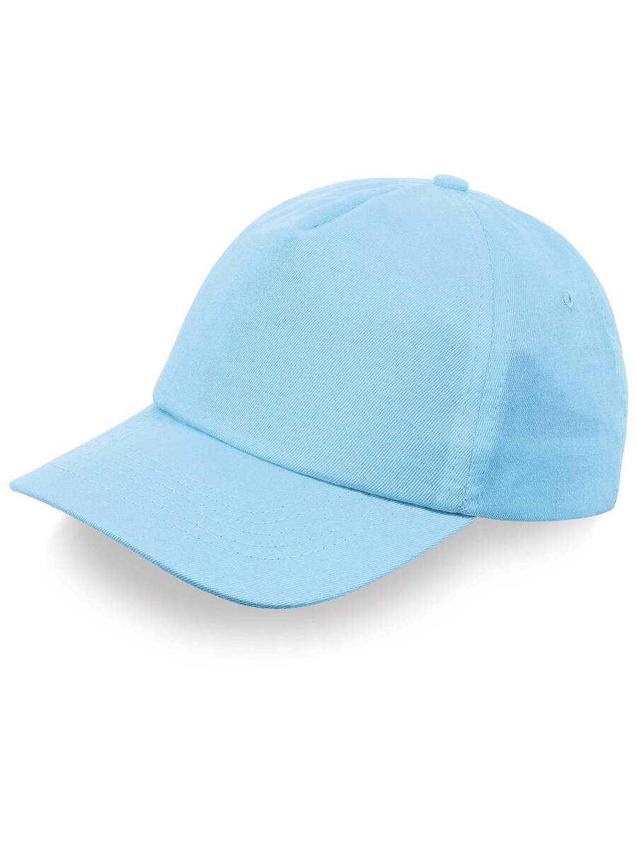 Бейсболка normani Suno, светло-синий
Бейсболка normani Suno, светло-синий