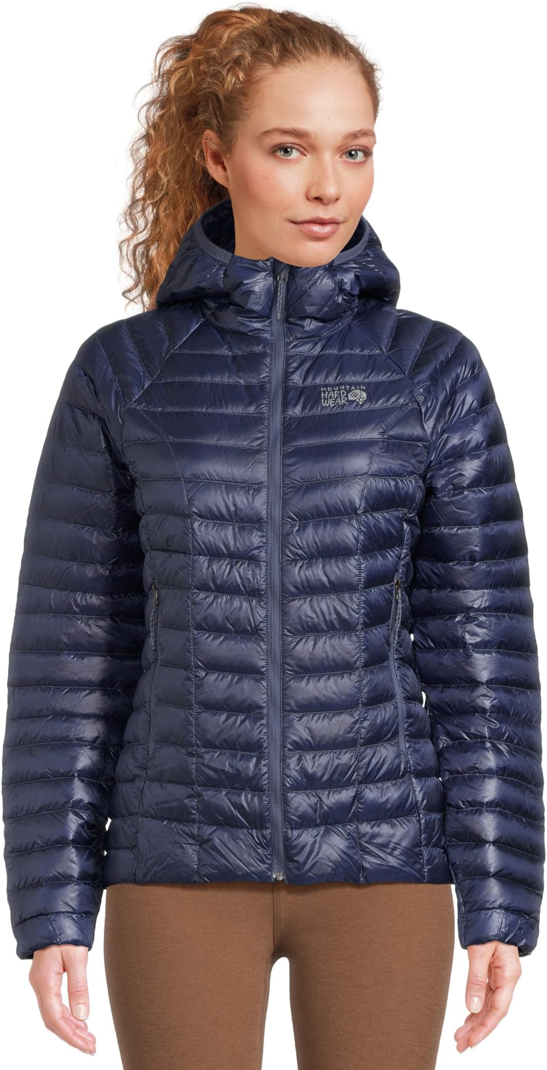 Женская толстовка Ghost Whisperer Mountain Hardwear, Lapis Dusk
Женская толстовка Ghost Whisperer Mountain Hardwear, Lapis Dusk