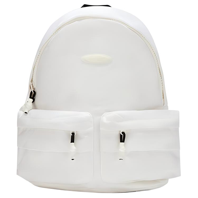 LiNing Витальная серия рюкзак из полиамида унисекс белый
LiNing Витальная серия рюкзак из полиамида унисекс белый