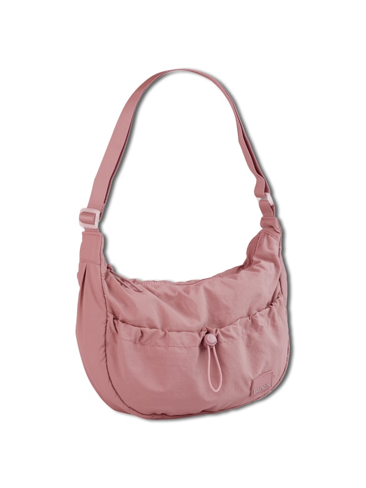 Наплечная сумка Bench, цвет umhängetasche, Розовый, Наплечная сумка Bench, цвет umhängetasche
Наплечная сумка Bench, цвет umhängetasche, Розовый, Наплечная сумка Bench, цвет umhängetasche