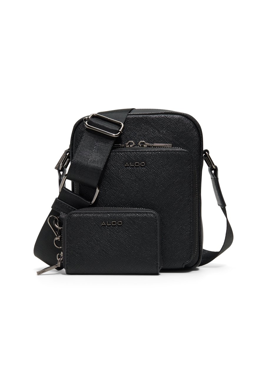 Сумка кросс-боди ALDO MAXIMILIAN, Other Black/Black
Сумка кросс-боди ALDO MAXIMILIAN, Other Black/Black