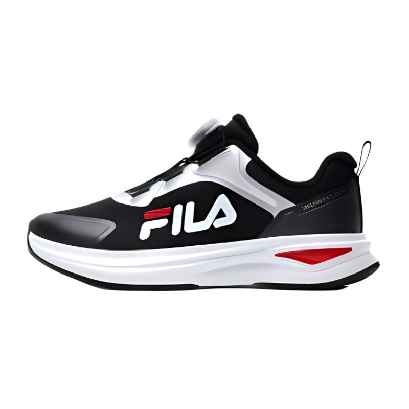 Детские кроссовки FILA GS, Black
Детские кроссовки FILA GS, Black