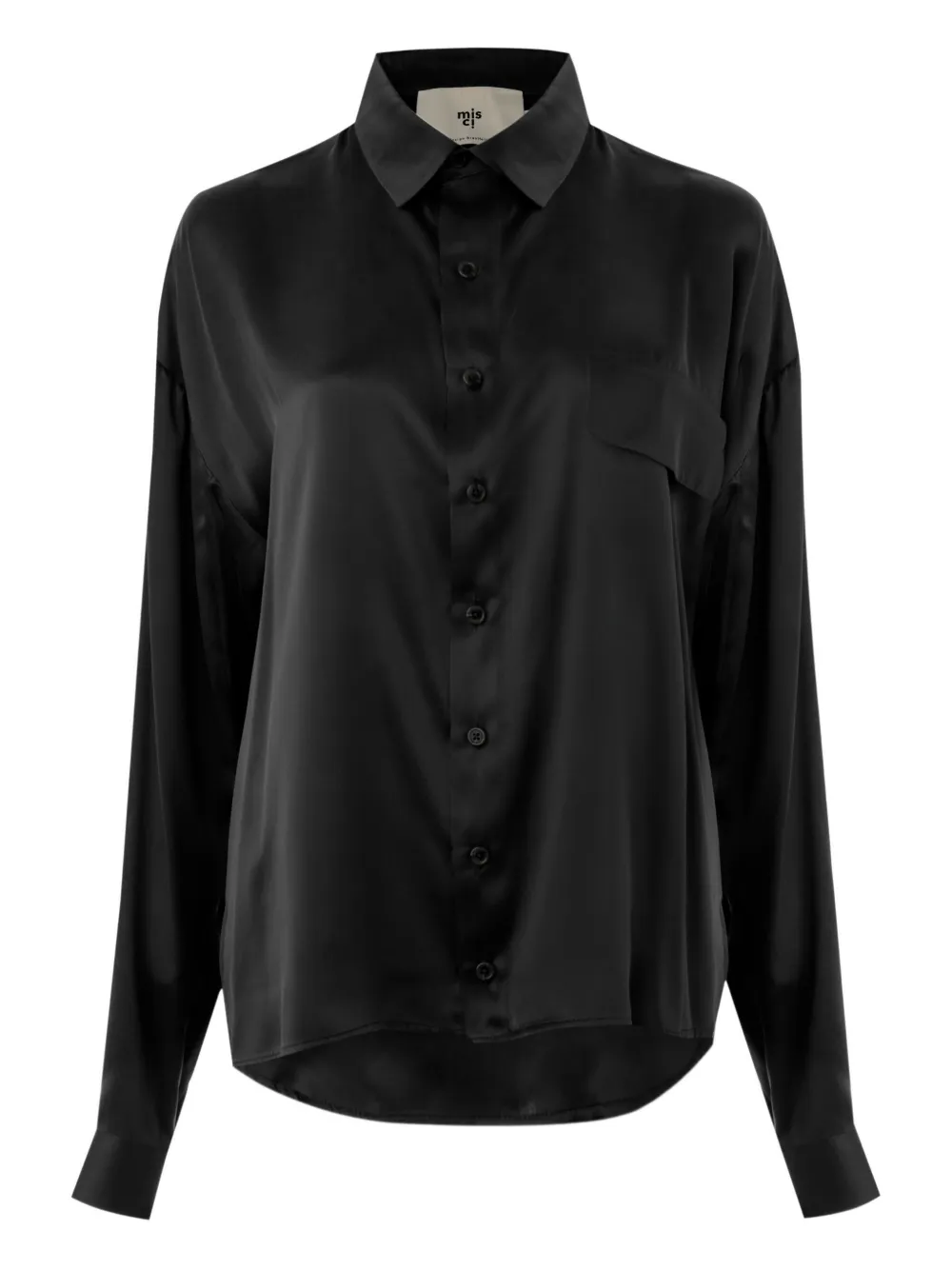 Рубашка Alice MISCI, черный
Рубашка Alice MISCI, черный