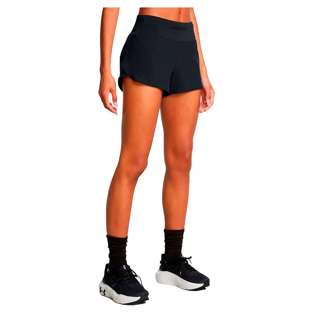 Шорты Under Armour Launch Pro 3Inchch, черный
Шорты Under Armour Launch Pro 3Inchch, черный