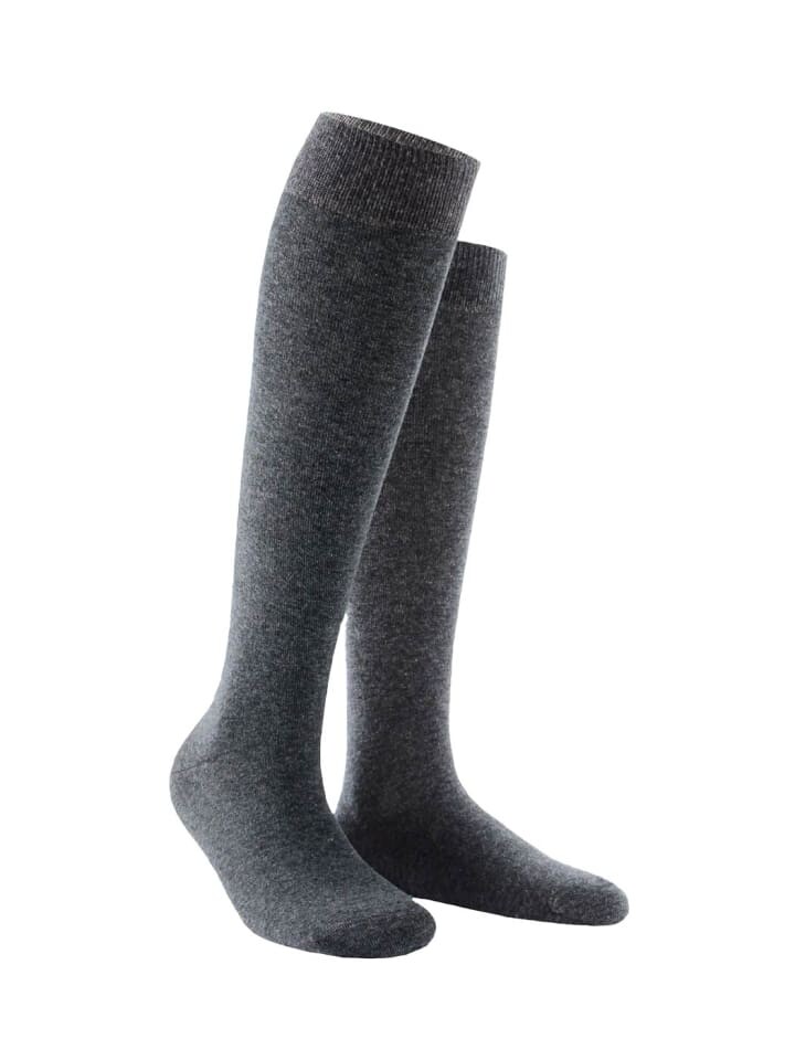 Носки Wilox, антрацит
Носки Wilox, антрацит