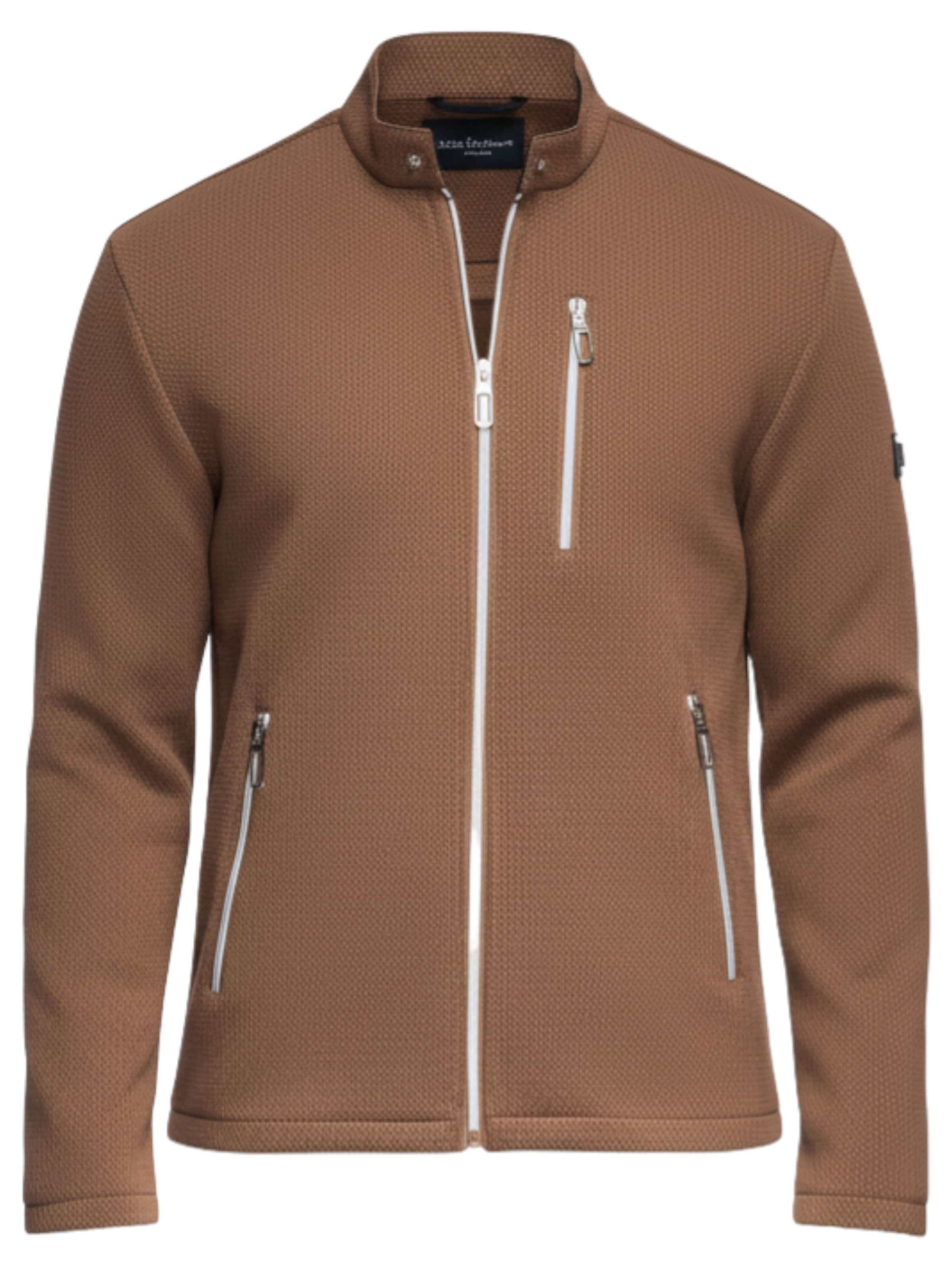 Ombre Куртка для межсезонья в цвете карамель
Ombre Куртка для межсезонья в цвете карамель