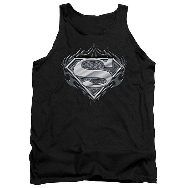 Футболка-майка Superman biker metal adult Licensed Character
Футболка-майка Superman biker metal adult Licensed Character