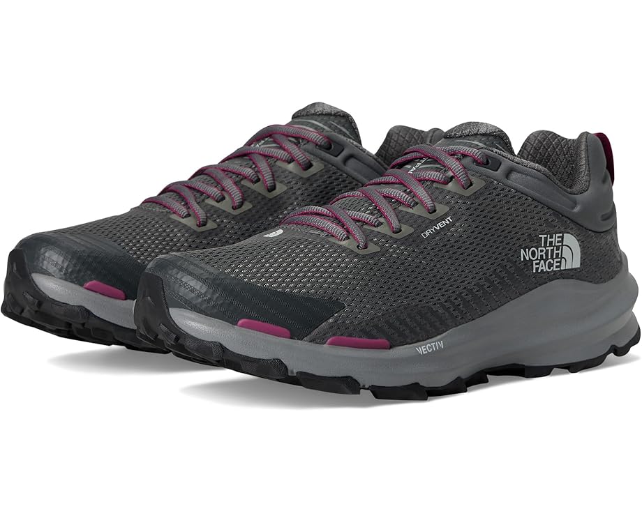 Треккинговые кроссовки The North Face VECTIV Fastpack WP, цвет Smoked Pearl/Anthracite Grey
Треккинговые кроссовки The North Face VECTIV Fastpack WP, цвет Smoked Pearl/Anthracite Grey
