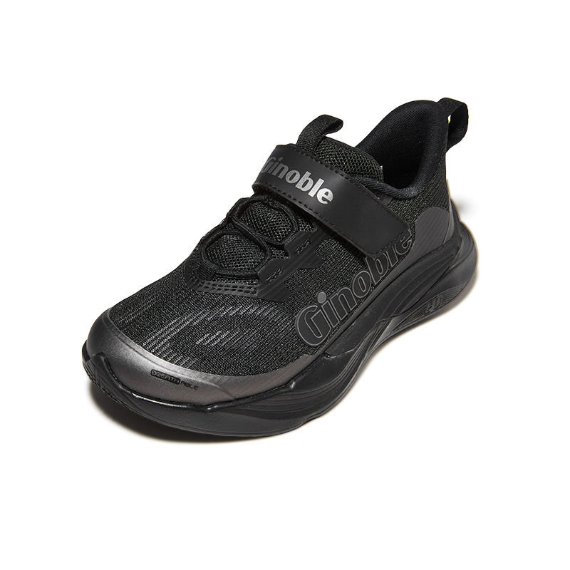 Обувь для малышей (для младенцев и малышей) GINOBLE, черный
Обувь для малышей (для младенцев и малышей) GINOBLE, черный